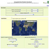Geospatial Data Download